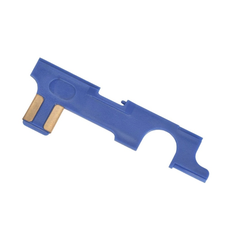 Airsoft Selector Plate for V2 Version 2 Gearbox Airsoft Central